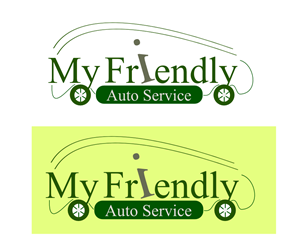 Logo Design by yogyadesigns for this project | Design: #1120375