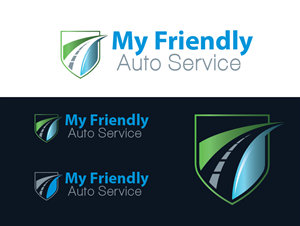 Logo Design by Accomplice