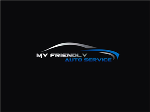 Logo Design by R16 for this project | Design: #1111056