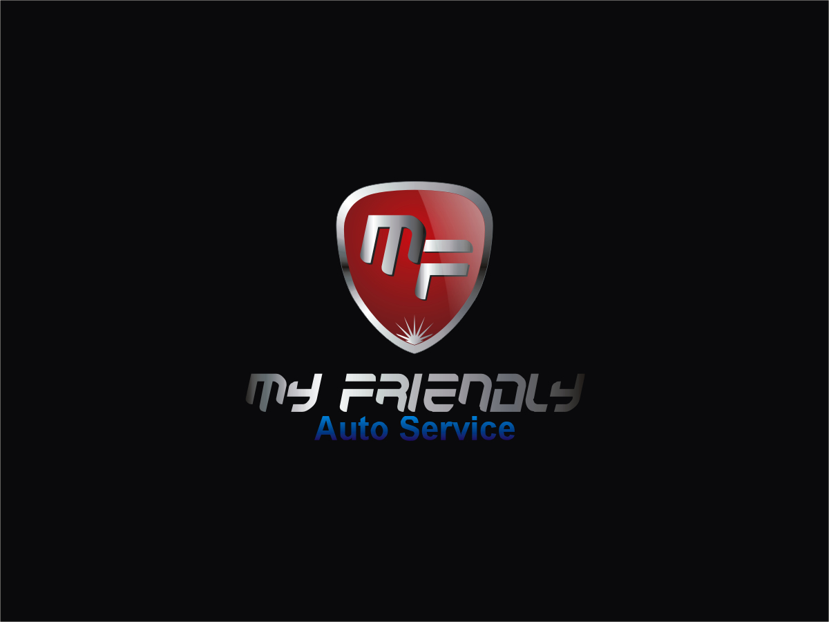 Logo Design by R16 for this project | Design #1116217