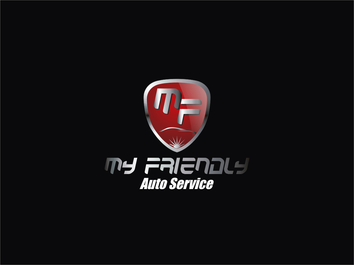 Logo Design by R16 for this project | Design #1116241