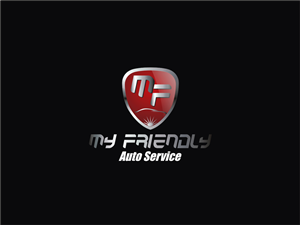 Logo Design by R16 for this project | Design: #1116241
