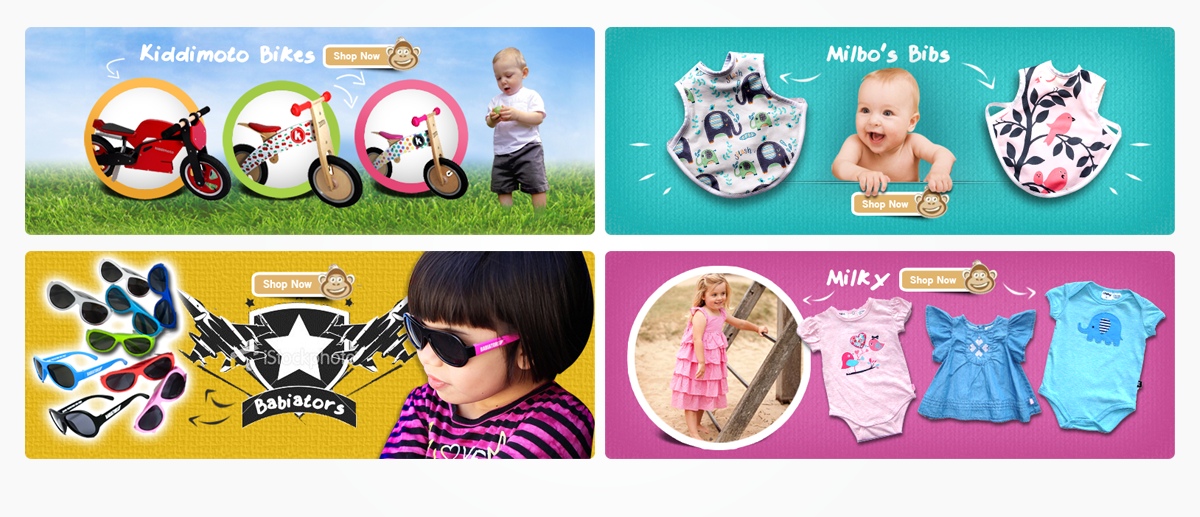 Banner Ad Design by MNM for this project | Design #1097422