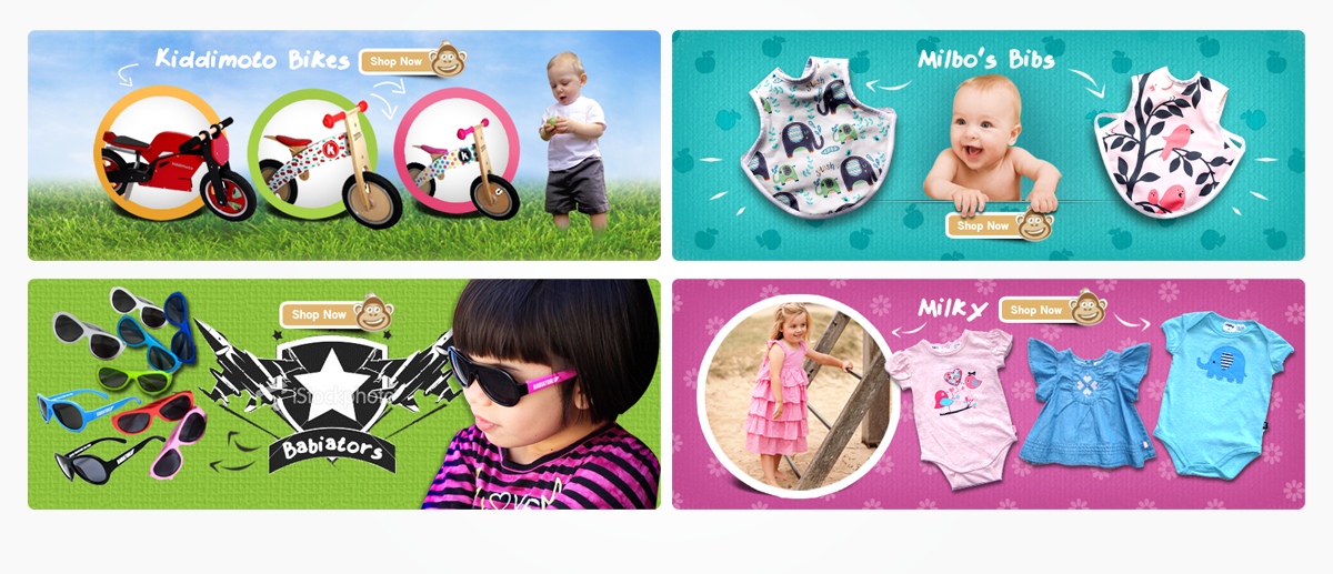 Banner Ad Design by MNM for this project | Design #1100086