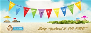 Banner Ad Design by MeMe Botrous for this project | Design: #1099684