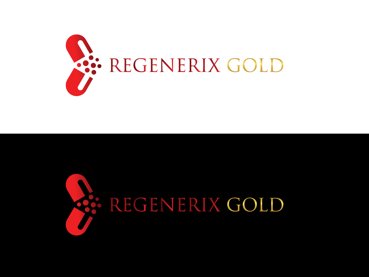 Logo Design by Gr-Design for MD Therapeutics.com | Design #4002402