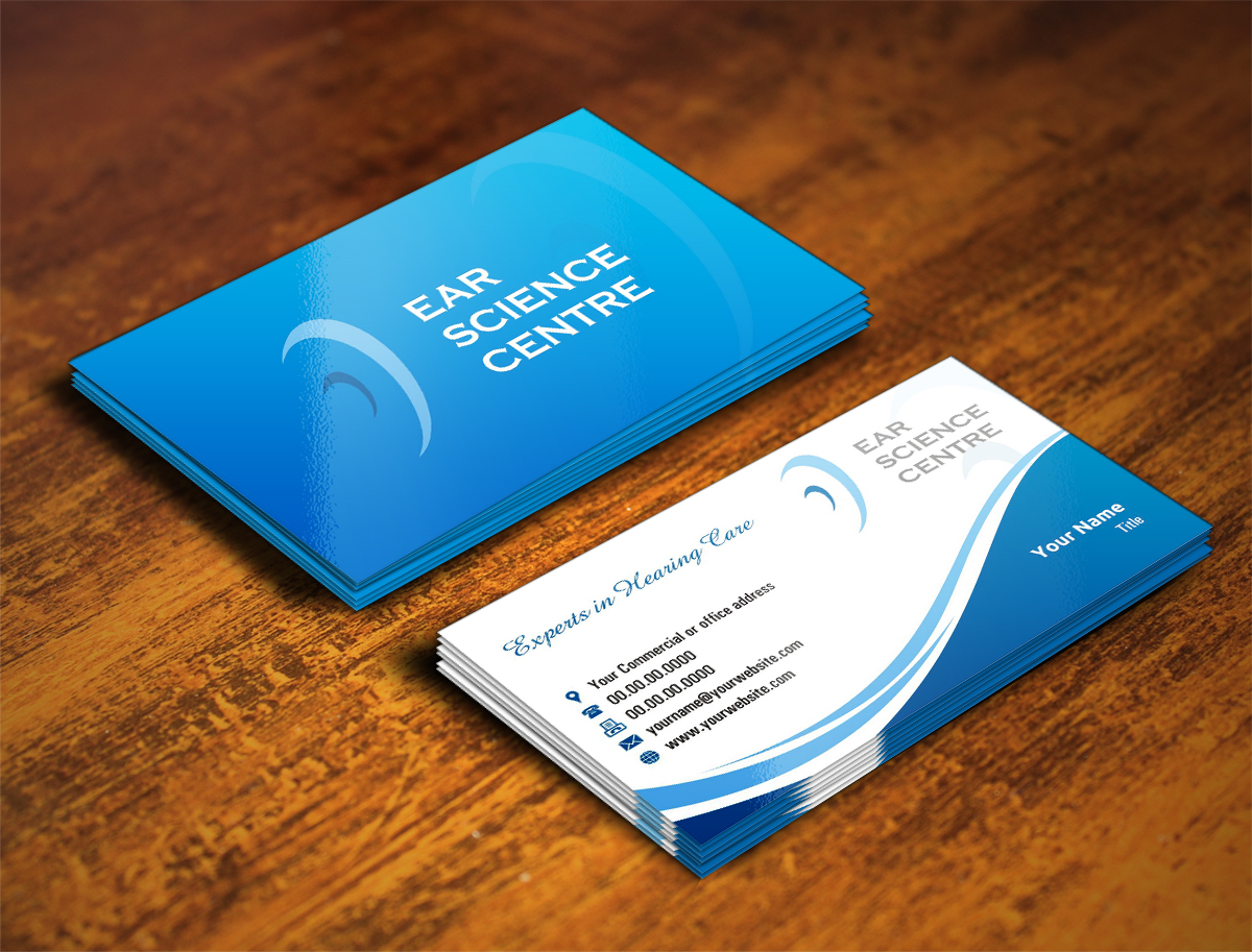 Diseño de Tarjeta de Presentación por INDIAN_Ashok para este proyecto | Diseño #3993379