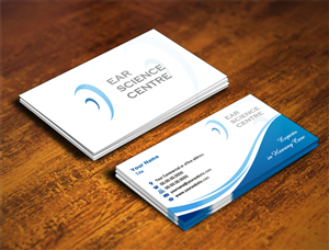 Diseño de Tarjeta de Presentación por INDIAN_Ashok para este proyecto | Diseño: #3995833