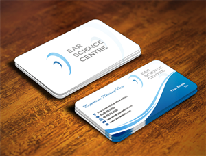 Diseño de Tarjeta de Presentación por INDIAN_Ashok para este proyecto | Diseño: #3995836