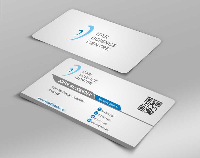 Diseño de Tarjeta de Presentación por AwsomeD para este proyecto | Diseño #4008750