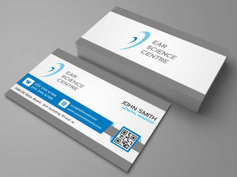 Visitenkarten-Design von AwsomeD für dieses Projekt | Design #4008759