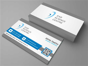 Diseño de Tarjeta de Presentación por AwsomeD para este proyecto | Diseño: #4008759