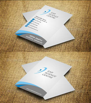 Diseño de Tarjeta de Presentación por AwsomeD para este proyecto | Diseño: #4008762