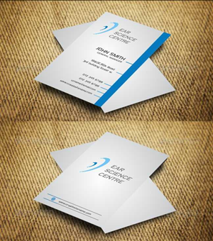 Diseño de Tarjeta de Presentación por AwsomeD para este proyecto | Diseño: #4008765