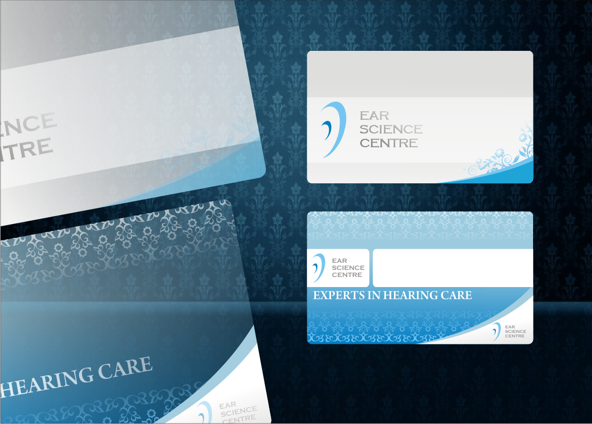 Diseño de Tarjeta de Presentación por Arham Hidayat para este proyecto | Diseño #4013953