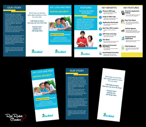 Flyer Design by red rocket creative for Nischint Technologies Limited | Design: #4027865