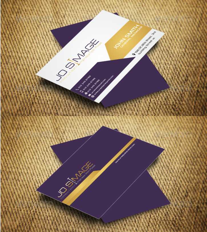 Business Card Design by AwsomeD for this project | Design #4000785