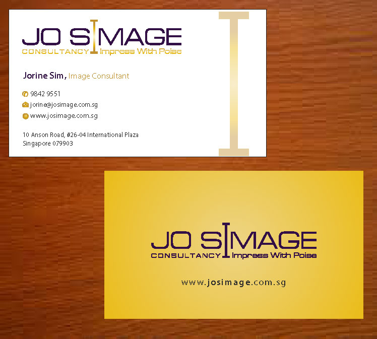 Business Card Design by Joy16589 for this project | Design #4011136