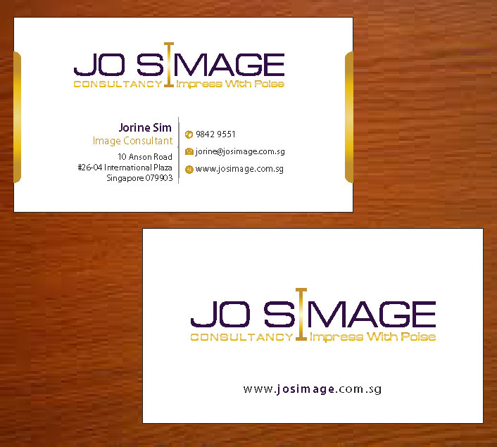 Business Card Design by Joy16589 for this project | Design #4011145