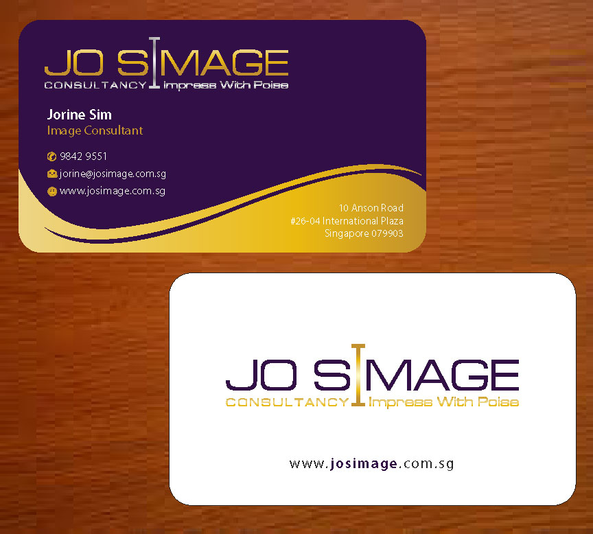 Design de Carte de Visite par Joy16589 pour ce projet | Design #4011178