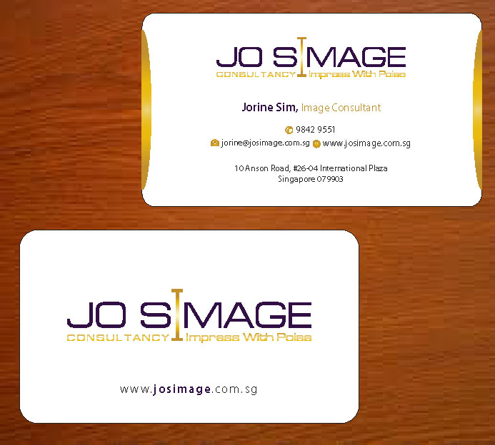 Business Card Design by Joy16589 for this project | Design #4011230
