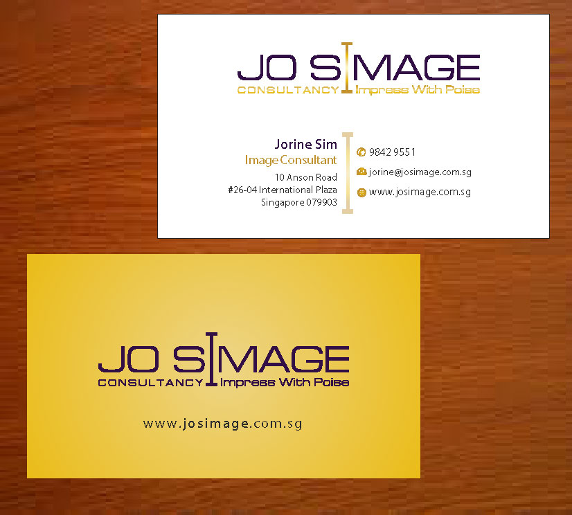 Business Card Design by Joy16589 for this project | Design #4011243