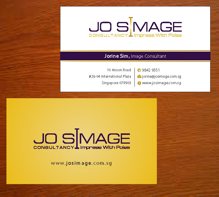 Business Card Design by Joy16589 for this project | Design #4011289