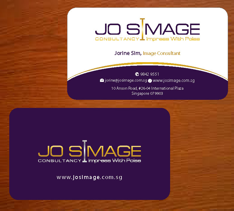 Business Card Design by Joy16589 for this project | Design #4011293