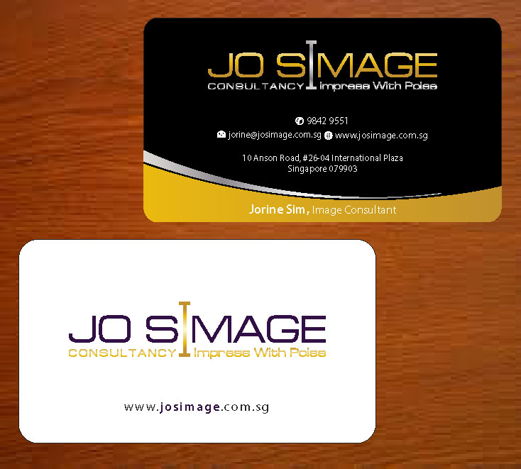 Business Card Design by Joy16589 for this project | Design #4011343