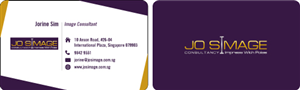 Business Card Design by Eming888 for this project | Design: #4046194