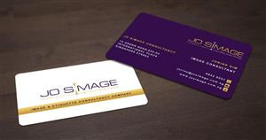 Business Card Design by Pointless Pixels India for this project | Design #3998738