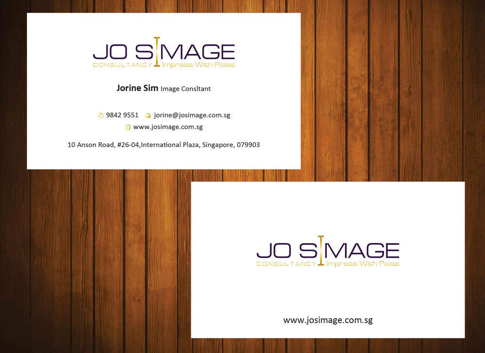 Design de Carte de Visite par Honneyjs pour ce projet | Design #4011481