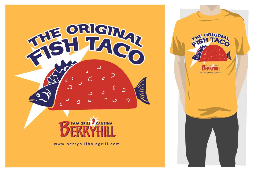 T-shirt Design by ReigeDesign for this project | Design #1093932