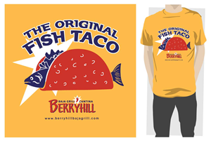 T-shirt Design by ReigeDesign for this project | Design: #1093932