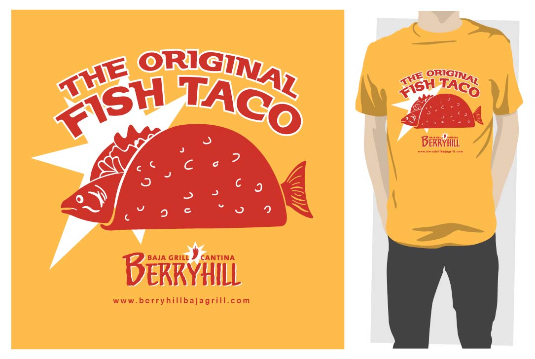 Diseño de Camiseta por ReigeDesign para este proyecto | Diseño #1093933
