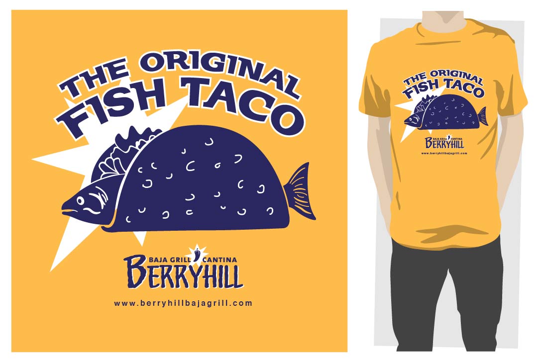 T-shirt Design by ReigeDesign for this project | Design #1093935