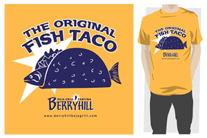T-shirt Design by ReigeDesign for this project | Design: #1093935