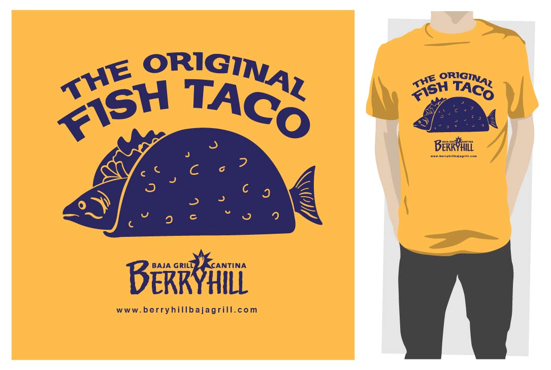 T-shirt Design by ReigeDesign for this project | Design #1093941