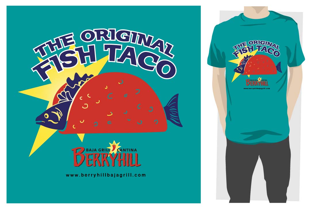 Diseño de Camiseta por ReigeDesign para este proyecto | Diseño #1093943