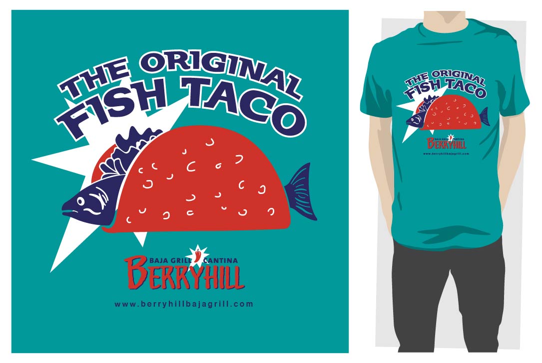 T-shirt Design by ReigeDesign for this project | Design #1093945
