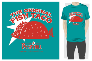 T-shirt Design by ReigeDesign for this project | Design: #1093947