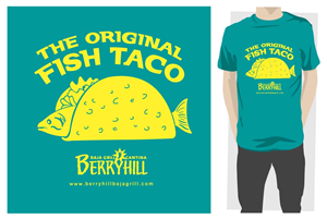 T-shirt Design by ReigeDesign for this project | Design: #1093952