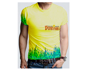 Diseño de Camiseta por Dulaj De Croos para este proyecto | Diseño #1090872
