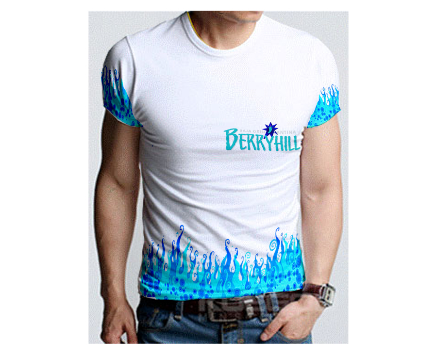 T-shirt Design by Dulaj De Croos for this project | Design #1090885