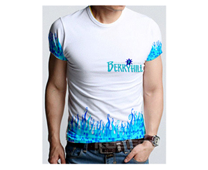 Diseño de Camiseta por Dulaj De Croos para este proyecto | Diseño: #1090885