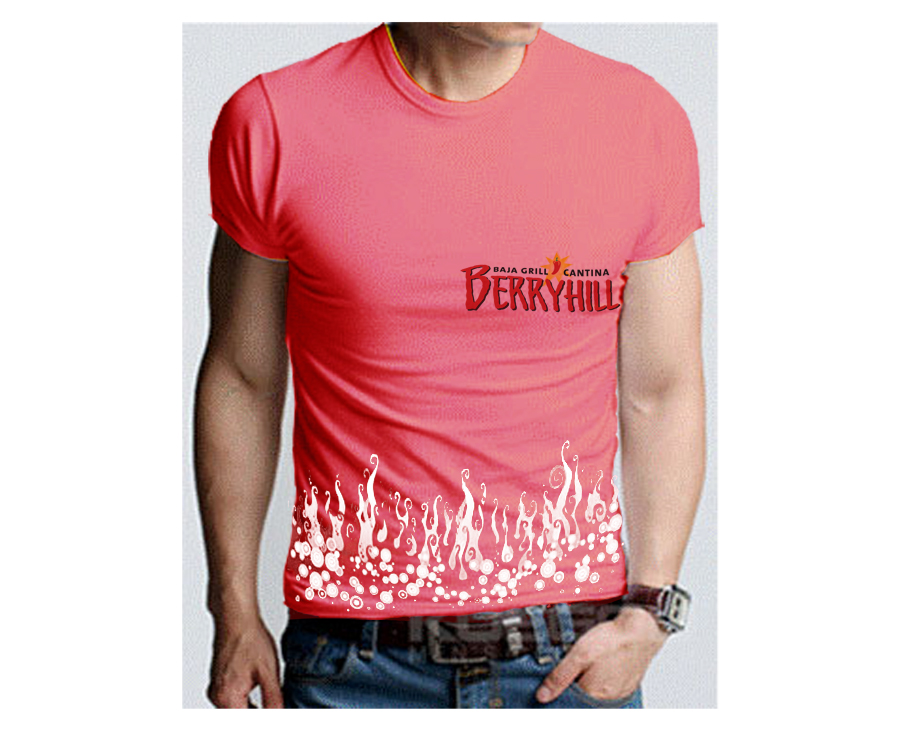 T-shirt Design by Dulaj De Croos for this project | Design #1090893