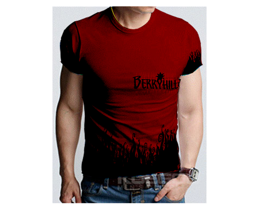T-shirt Design by Dulaj De Croos for this project | Design #1090900