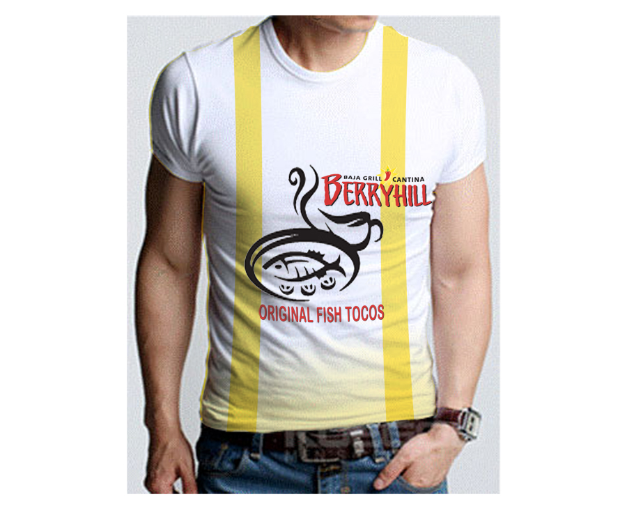T-Shirt-Design von Dulaj De Croos für dieses Projekt | Design #1090996