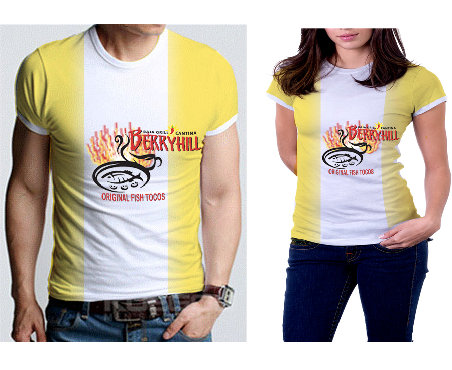 Diseño de Camiseta por Dulaj De Croos para este proyecto | Diseño #1091086