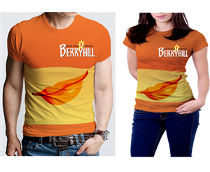 Diseño de Camiseta por Dulaj De Croos para este proyecto | Diseño: #1091580